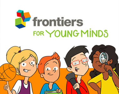 Frontiers for Young Minds