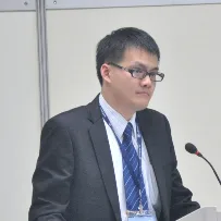 赵家德 Chia-Ter Chao