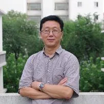 Chuanlun Zhang 张传伦