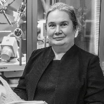 Elena Vladimirovna Boldyreva 