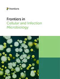 Frontiers in Cellular and Infection Microbiology