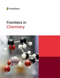 Frontiers in Chemistry