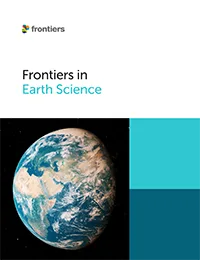 Frontiers in Earth Science