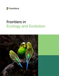 Frontiers in Ecology and Evolution