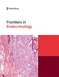 Frontiers in Endocrinology