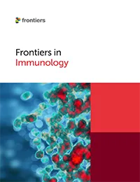 Frontiers in Immunology