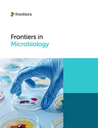 Frontiers in Microbiology