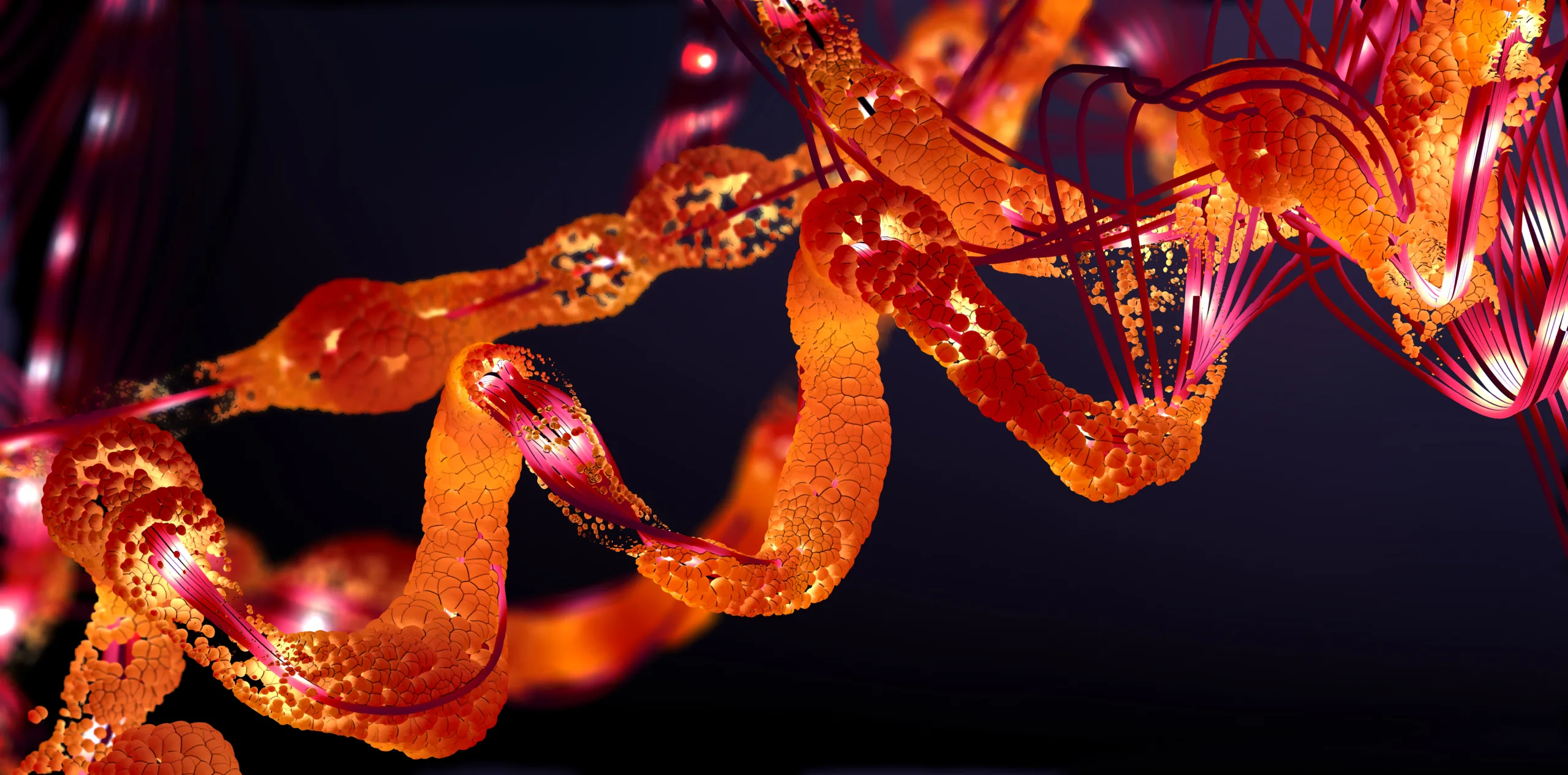 Frontiers in Molecular Biosciences