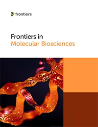 Frontiers in Molecular Biosciences