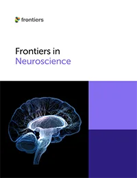 Frontiers in Neuroscience