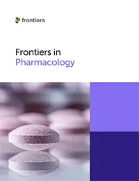 Frontiers in Pharmacology