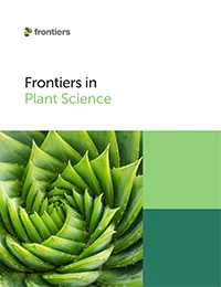 Frontiers in Plant Science