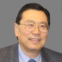 Iwao Ojima