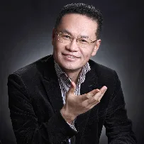 Liping Zhao 赵立平
