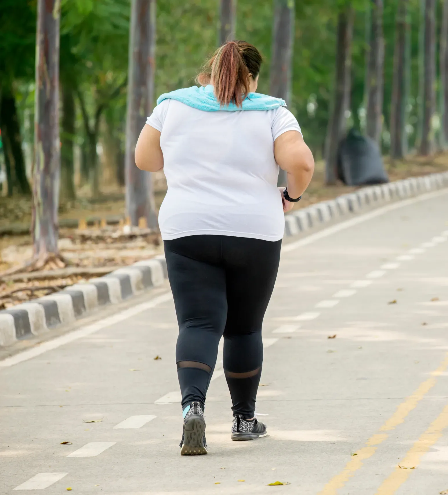 Obesity's impact on sports injuries: Mechanistic insights and clinical management strategies