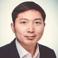 Ruiyong Zhang 张瑞永