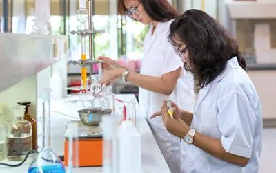 Synthetic Biology-Driven Microbial Synthesis of Bioactive Compounds and Industrial Materials