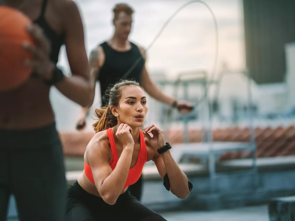 Frontiers in Sports and Active Living