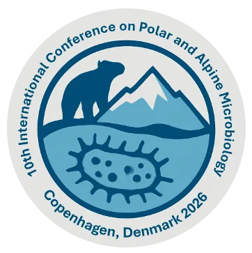 10th International Conference on Polar and Alpine Microbiology