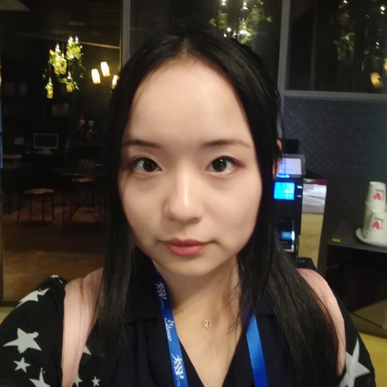 杨梦璐 - Frontiers 出版社官方中文网站
