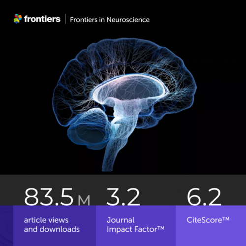 Frontiers in Neuroscience