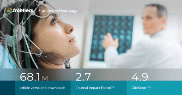 Frontiers 近期专刊征稿汇总 | Frontiers in Neuroscience