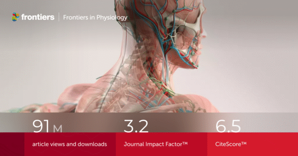 Frontiers 近期专刊征稿汇总 | Frontiers in Physiology