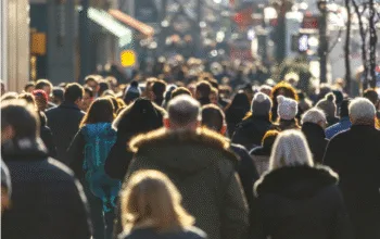 人口减少如何削弱应对气候危机的能力？世界人口日不容错过的五篇 Frontiers 文章