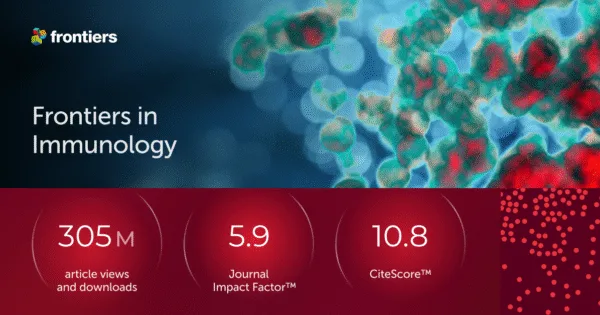 Frontiers 近期专刊征稿汇总 | Frontiers in Immunology