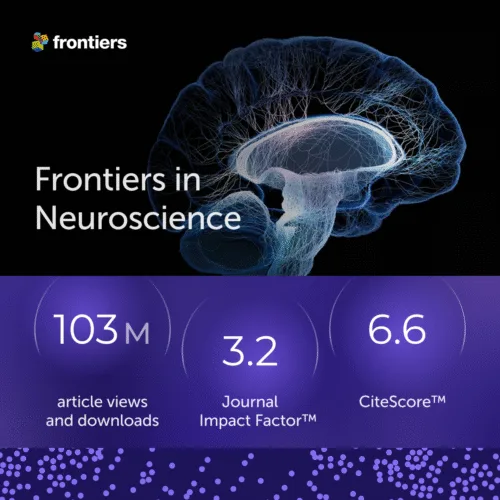 Frontiers in Neuroscience