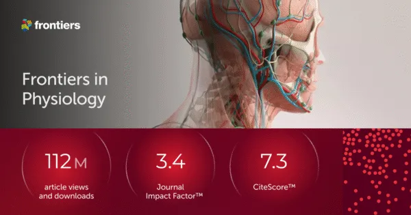 Frontiers 近期专刊征稿汇总 | Frontiers in Physiology