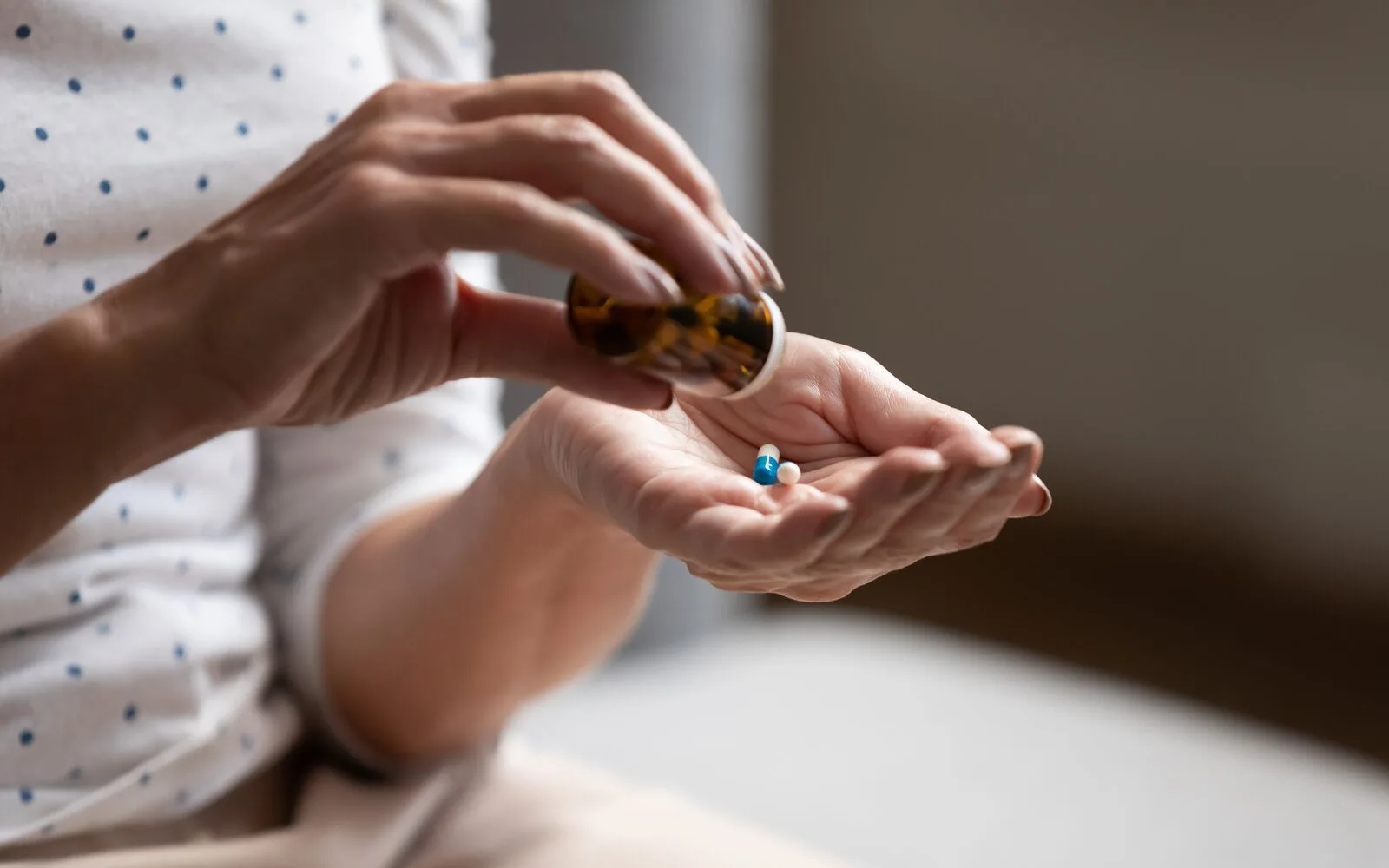 Trends and Technologies for Oral Delivery of Macromolecules