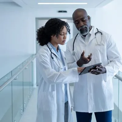 Governing AI in Healthcare: Politics, Regulation, and Equity in the Digital Health Transformation