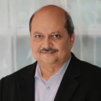 Praveen Kumar 