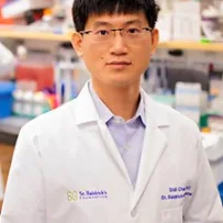Sidi Chen