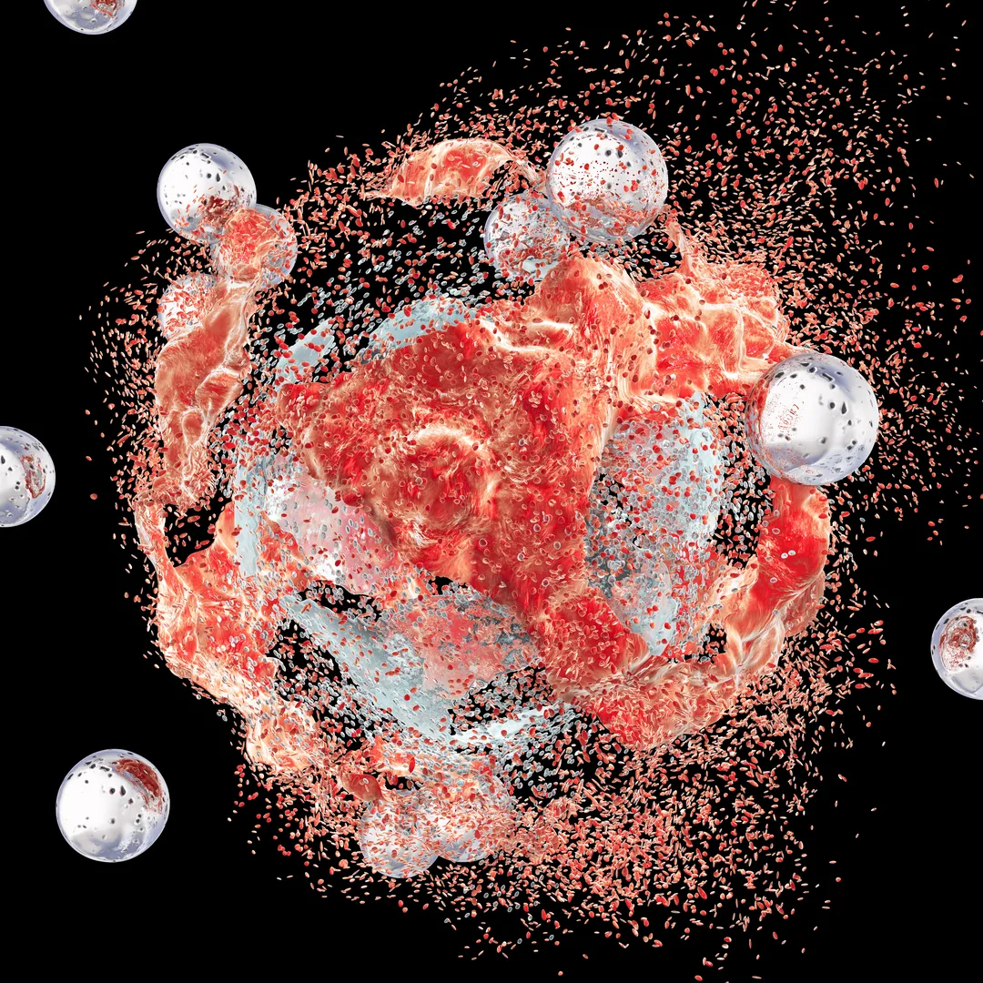 Future of MedTech: Advances in Nano-Based Drug Delivery