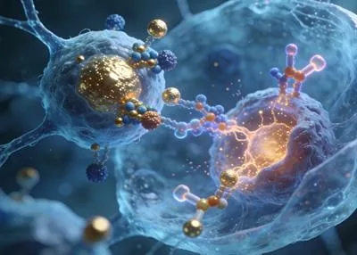 Metal-based Nanomaterials for Tumor Diagnosis and Therapy - Volume II