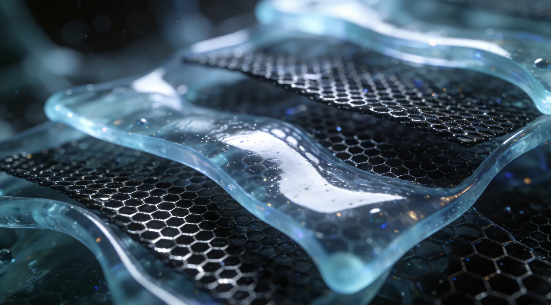 Carbon‑Based and Polymeric Materials for Advanced Electrochemical and Bioelectronic Devices