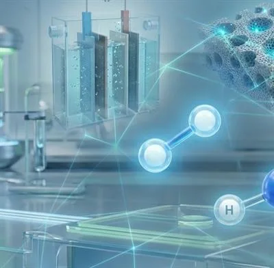 Chemical Innovation in Hydrogen and Alternative Molecule Energy Solutions