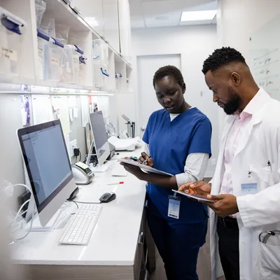 Software as a Medical Device in Diagnostic and Therapeutic Care: From Development to Real-World Implementation