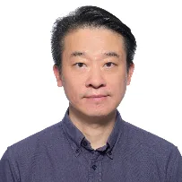 Andy S.K. Cheng