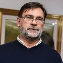 Claudio Ferone
