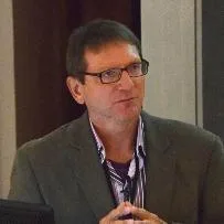Clive R Bramham