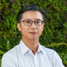 Kun-Yi Andrew Lin