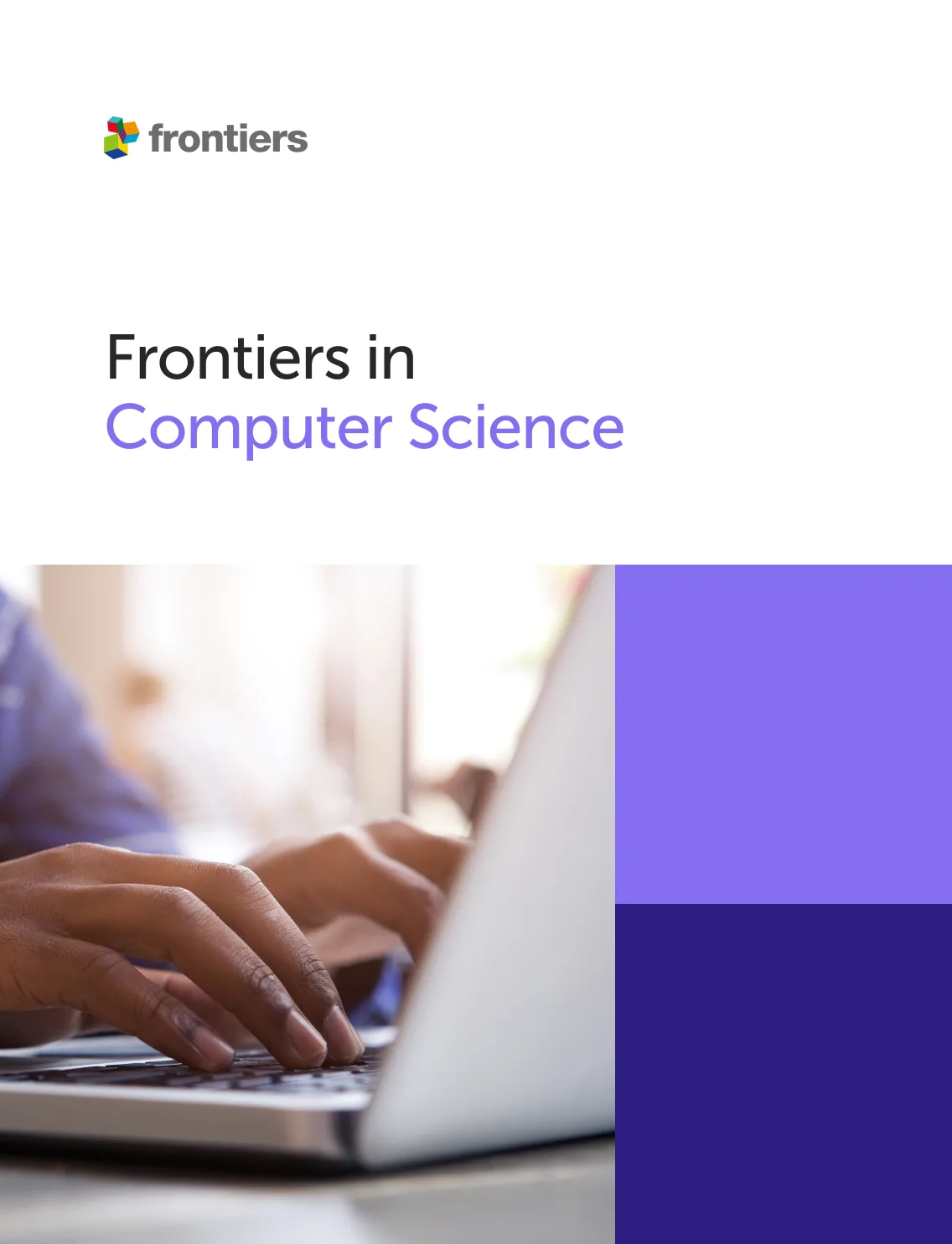 Frontiers in Computer Science
