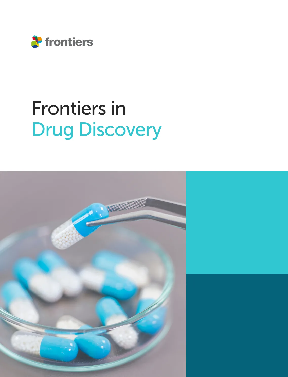 Frontiers in Drug Discovery