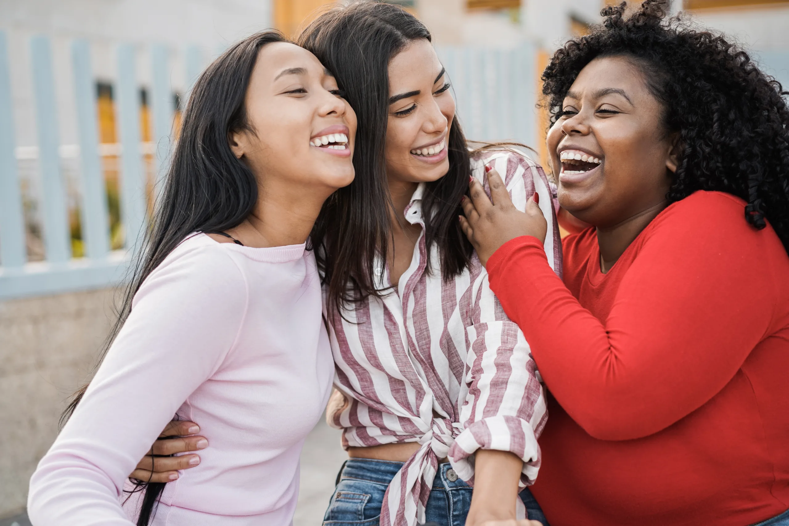 Frontiers in Global Women’s Health