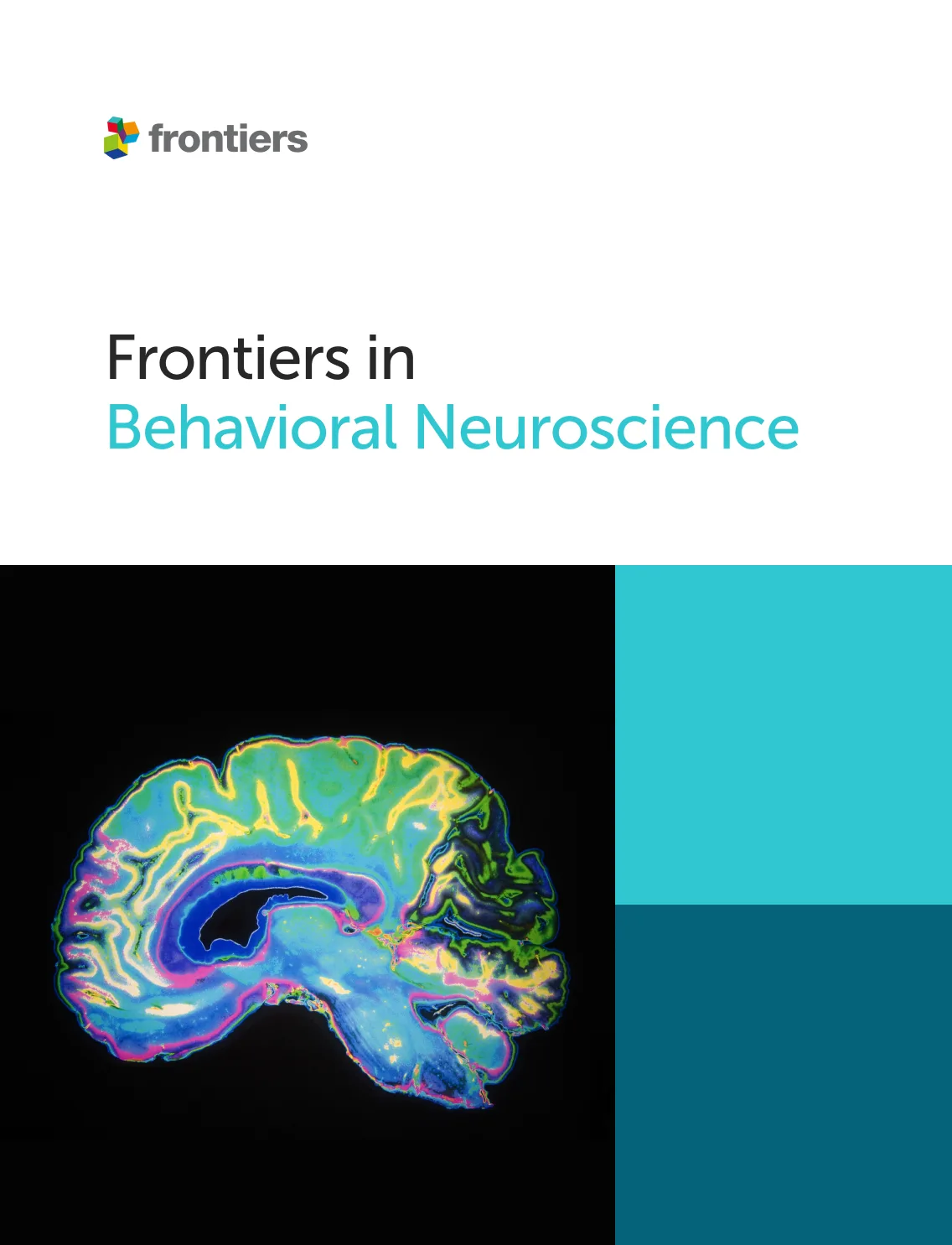 Frontiers in Behavioral Neuroscience