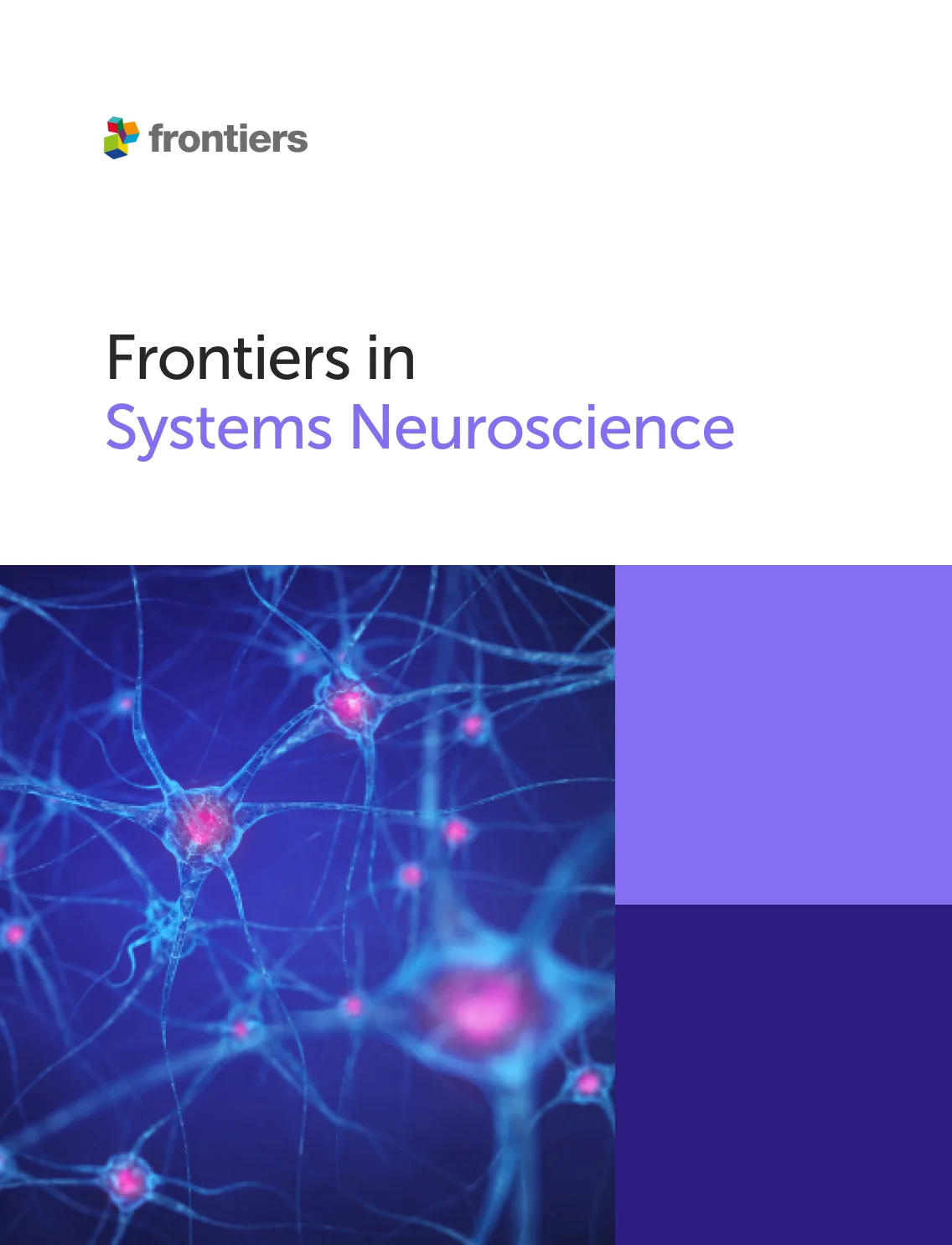 Frontiers in Systems Neuroscience