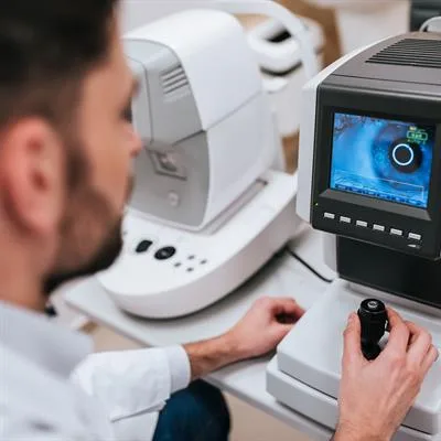 Emerging Technologies and Translational Advances in Glaucoma Diagnostics